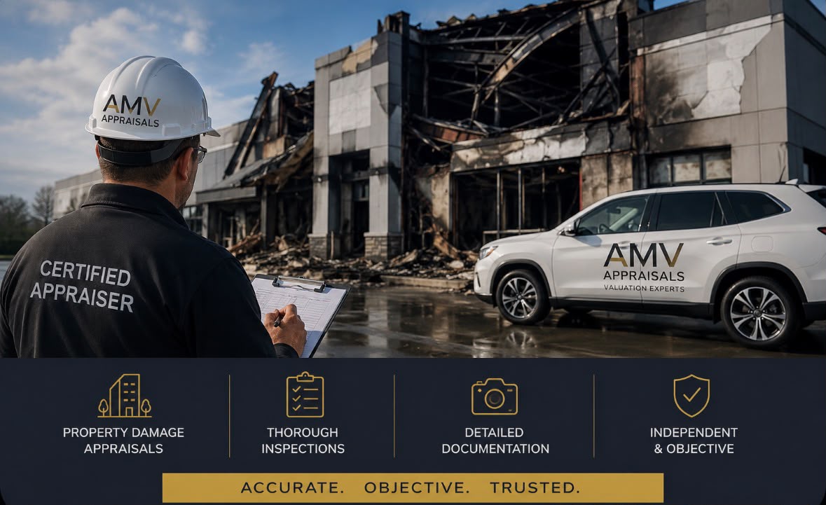 Vehicle Appraisal